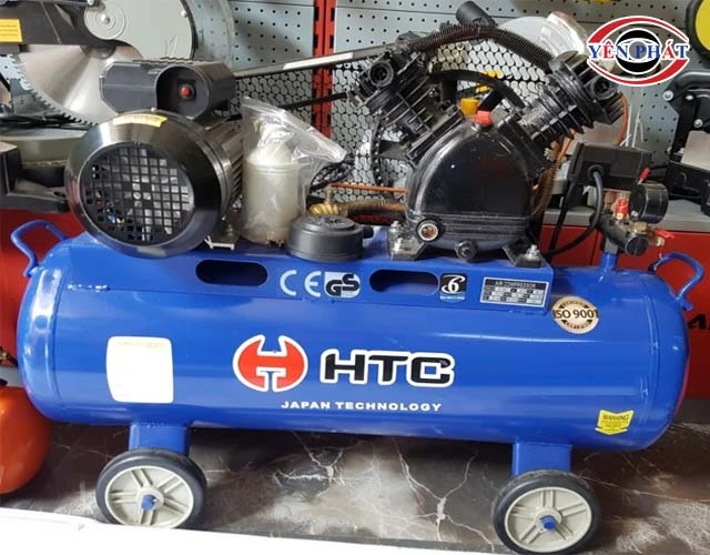 Máy nén khí HTC 60L HT2560