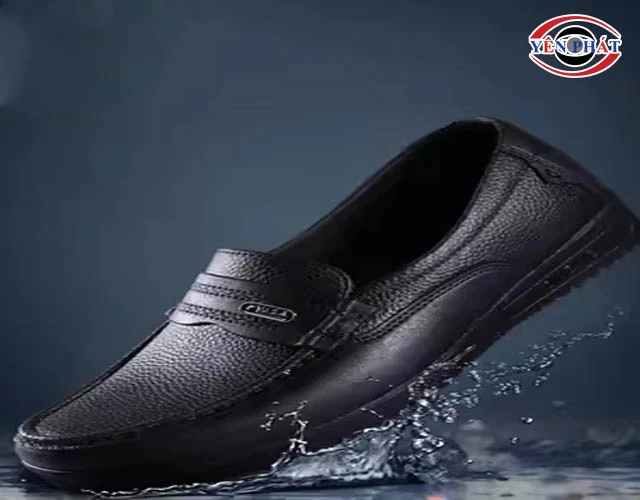 Xi đánh giày Hando kháng nước