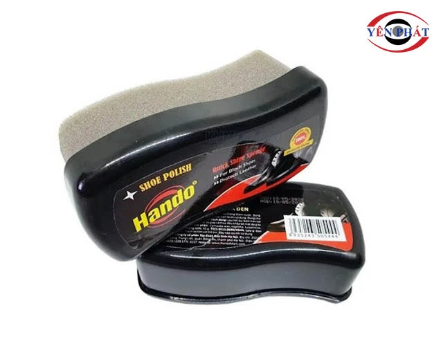 xi mút đánh giày Hando