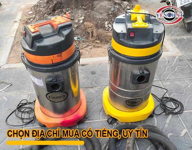 Mua hàng cao cấp, thương hiệu lớn dễ dàng