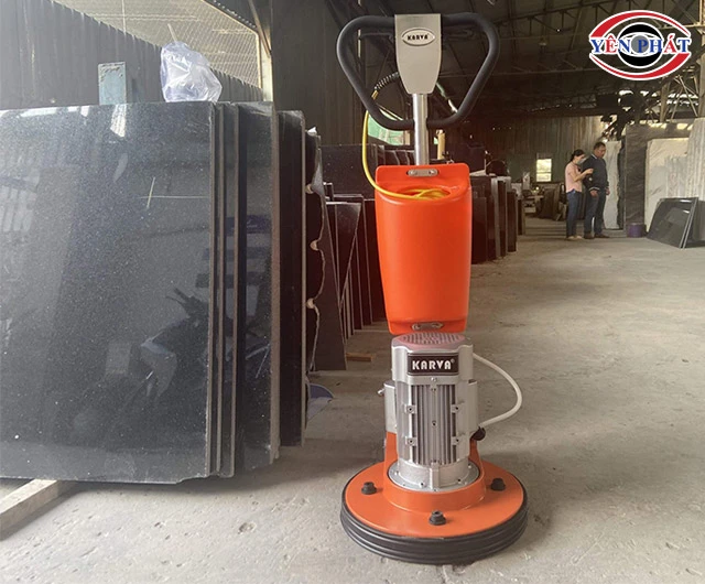 Máy mài sàn DBK Karva KVG-17F