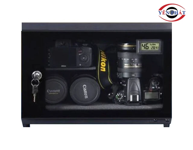 Tủ chống ẩm 20L Asuka AC20