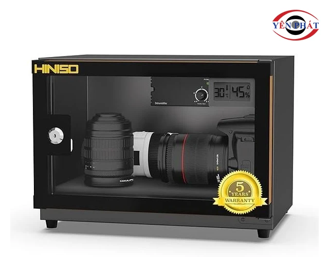 Tủ chống ẩm 20L Hiniso HI 21C
