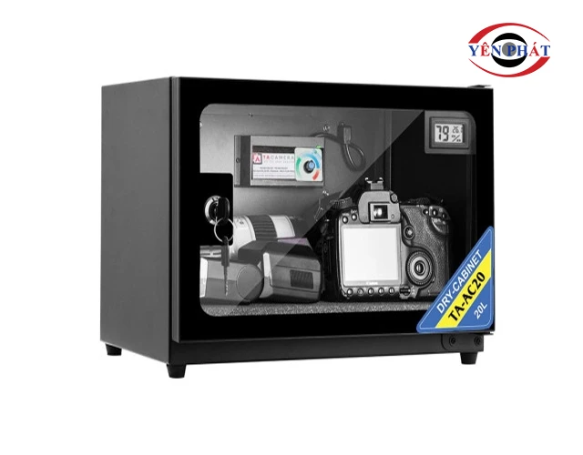 Tủ chống ẩm TA-AC20 - 20L