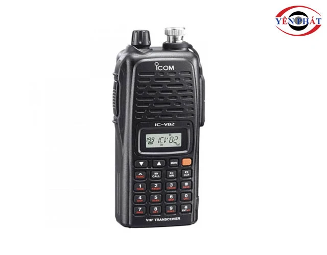 Bộ đàm ICOM IC - V82