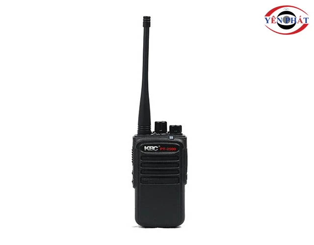 Bộ đàm KBC PT-2500/3500