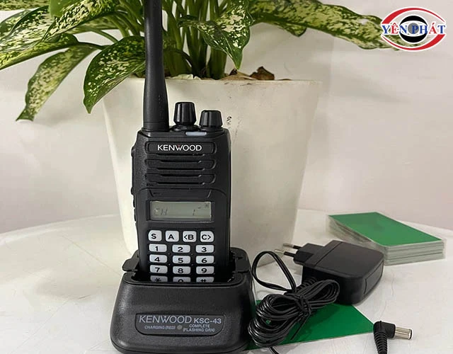 Bộ đàm Kenwood NX-1300