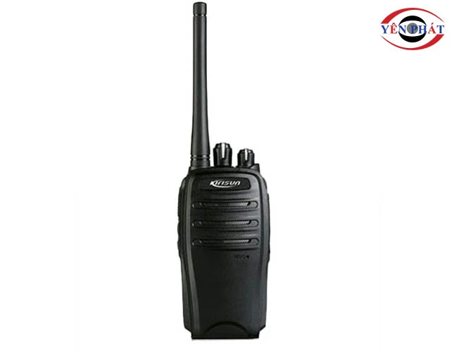 Bộ đàm Kirisun PT 260