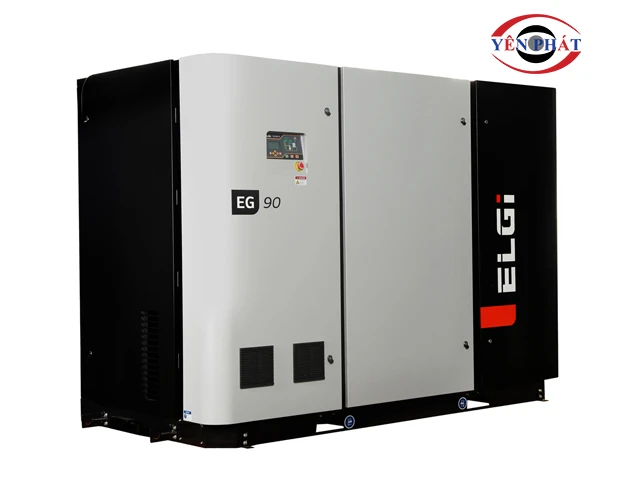 Máy khí nén trục vít 90kW ELGi EG 90-P