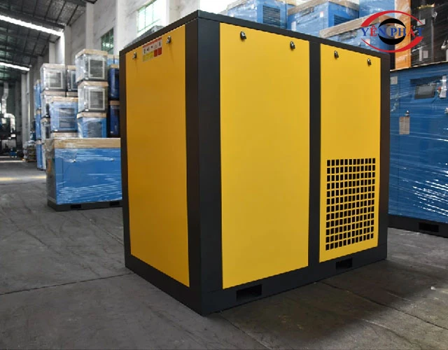 Máy nén hơi trục vít 90kW Hande HD-90