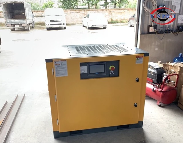 Hoạt động êm ái, tiết kiệm năng lượng