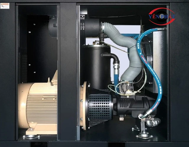 Kiểm soát nhiệt thông minh, an toàn