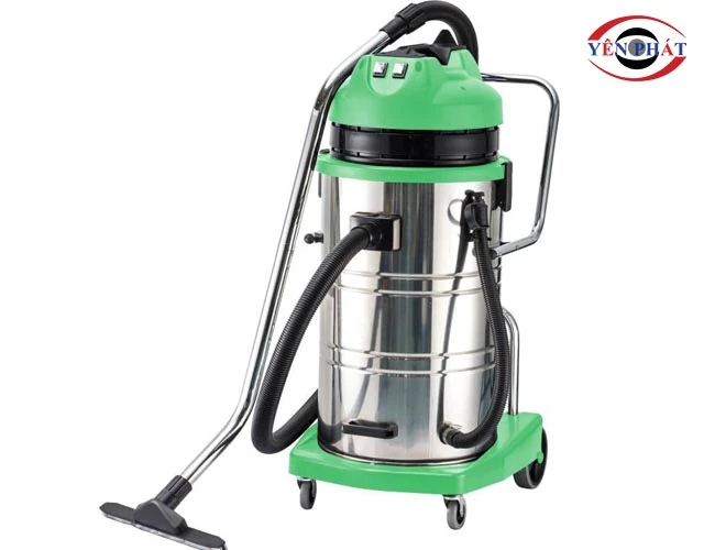 máy hút bụi công nghiệp Davi Clean chắc