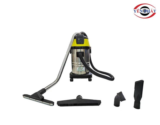 Máy hút bụi công nghiệp Davi Clean DV1-40JP