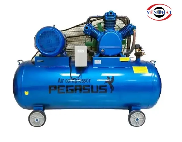 Máy nén khí Pegasus TM-W-0.67/12.5-330L