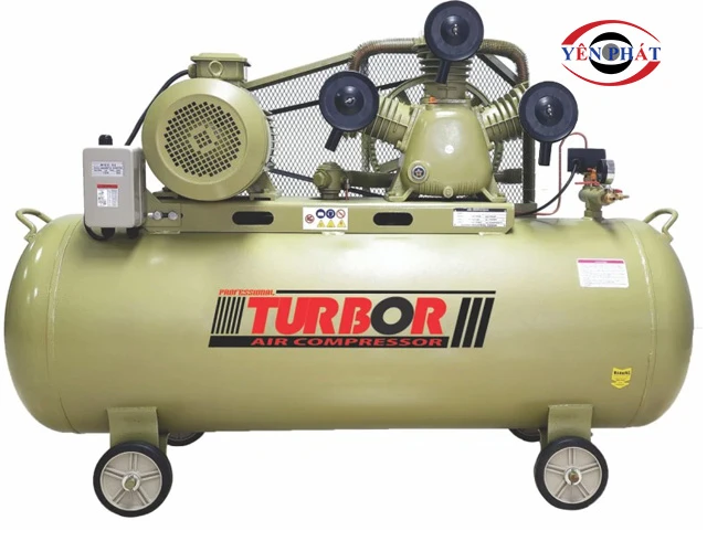 Máy nén khí Turbor TB-55300/8