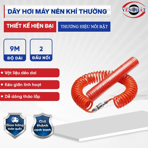 Dây hơi máy nén khí loại thường 2