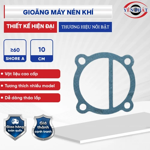 Gioăng Máy Nén Khí 2