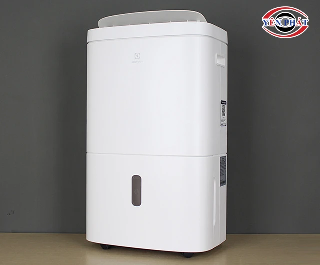 Electrolux EDH10TRBW1