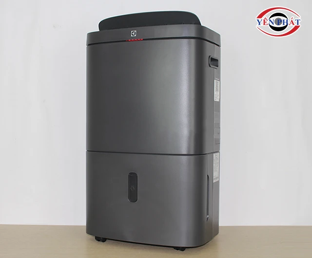 Electrolux EDH12TRBD2