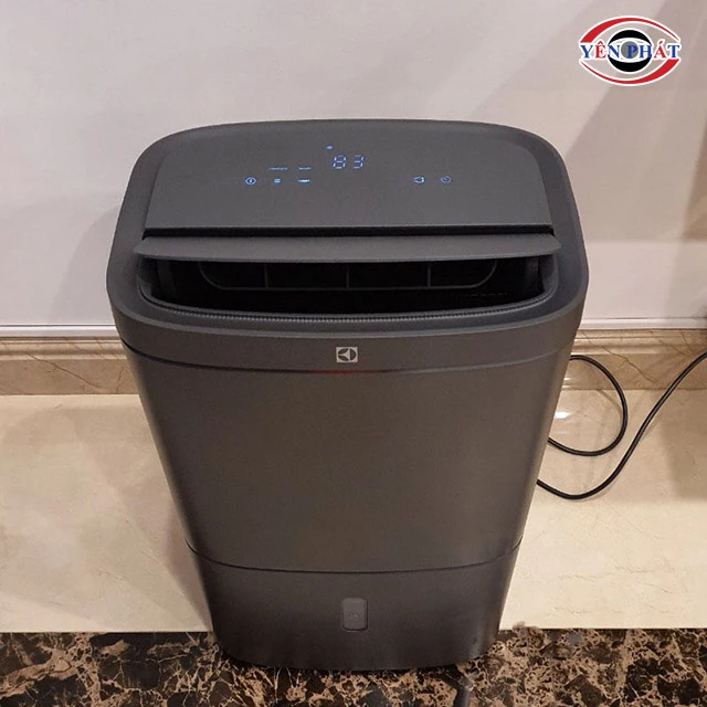 Electrolux EDH14TRBD2