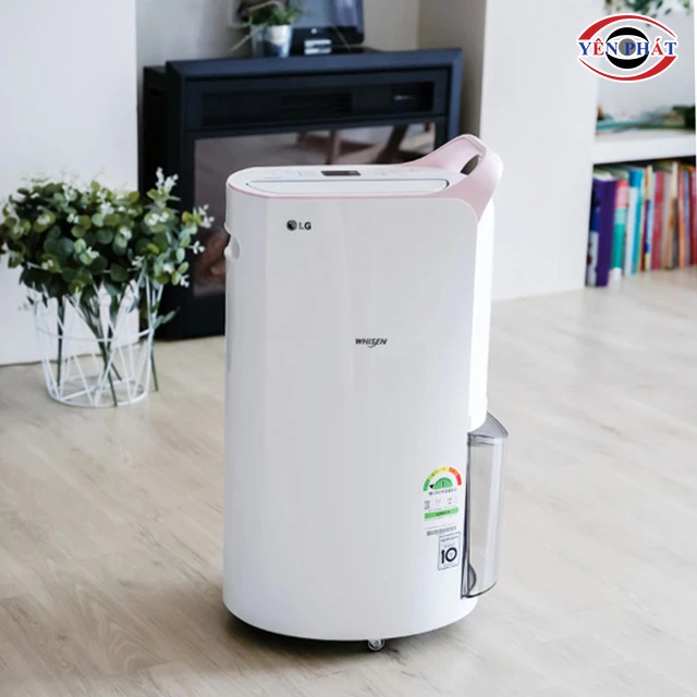 LG Dual Inverter MD16GQSE0.ABAE