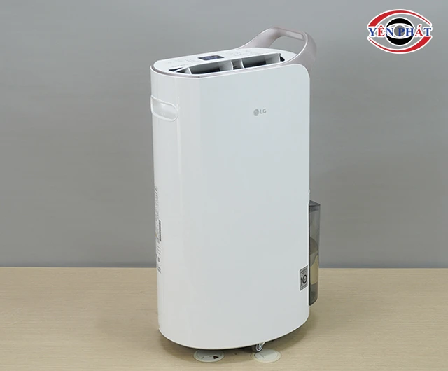 LG Dual Inverter MD19GQGE0.ABAE