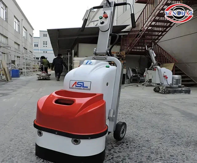 Máy mài nền bê tông ASL500-T2