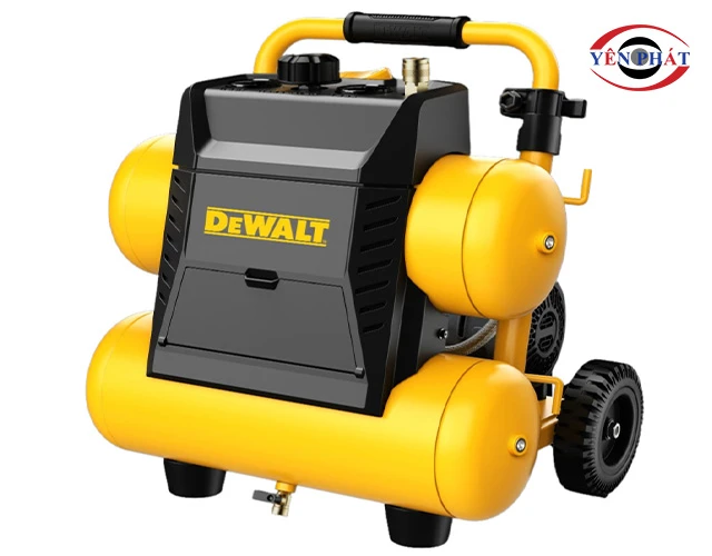 Máy nén khí không dầu 17 lít Dewalt DXCM3321782