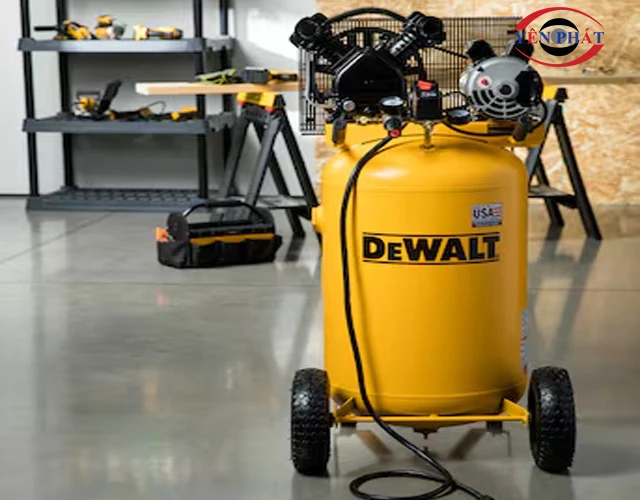 Máy nén khí Dewalt DXCMLA1682066 1.6HP