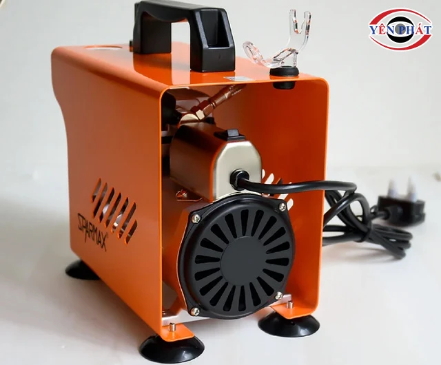 Máy nén khí Sparmax nhỏ gọn