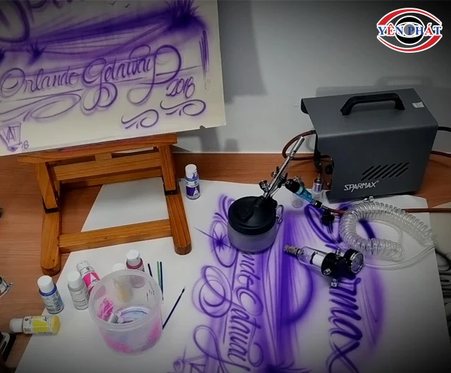 Ứng dụng máy nén khí Sparmax