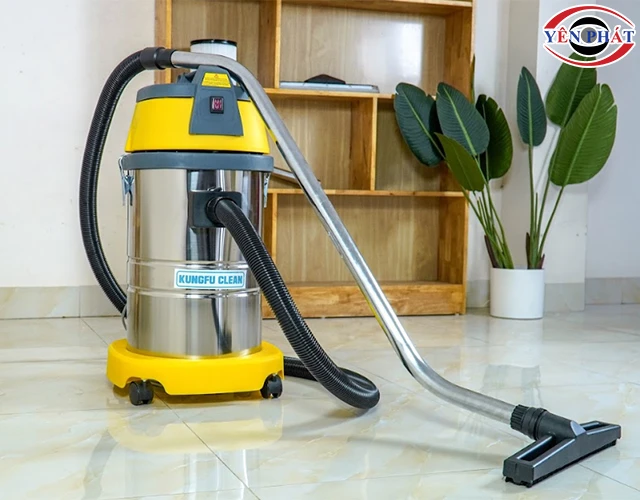 bí kíp chọn máy hút bụi