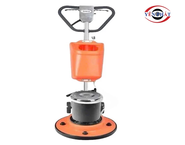 Máy chà sàn đơn Krapo KVG17A