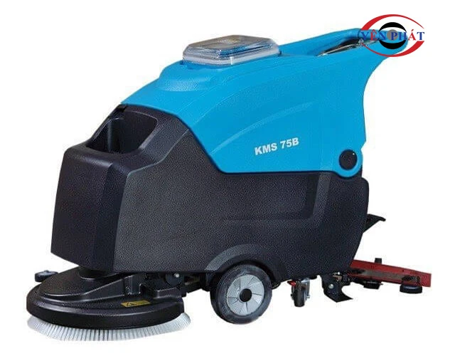 Máy chà sàn liên hợp Krapo KMS75B