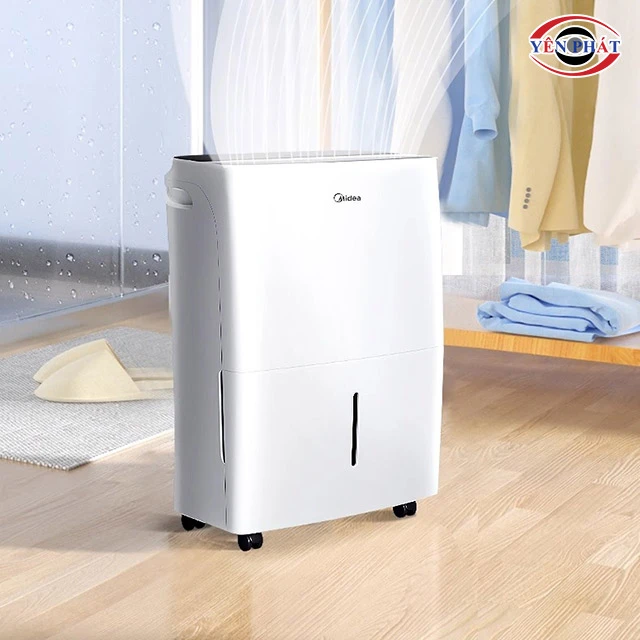 Midea 18L 2 in 1 CF18BD/N7-DF3