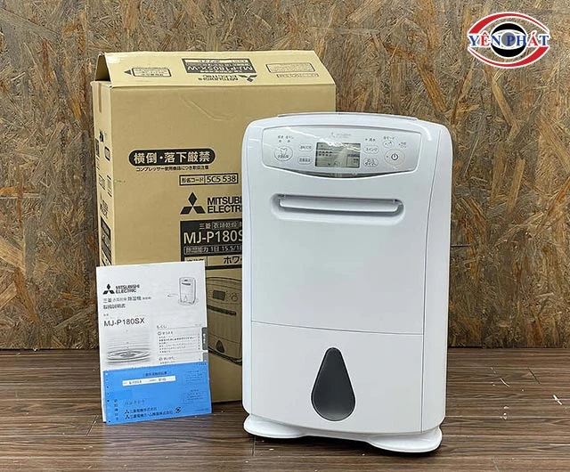 Mitsubishi MJ-P180SX 18L