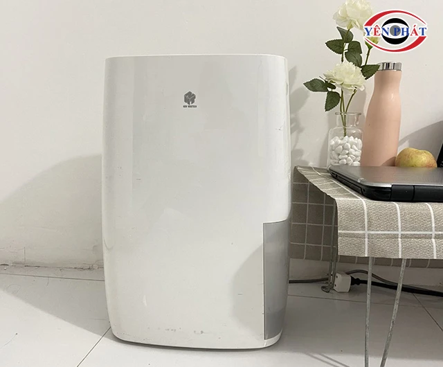 Top 8+ Máy hút ẩm 18L: Hiệu suất cao, Bền đẹp, Giá rẻ