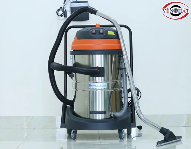 máy hút bụi khô ướt