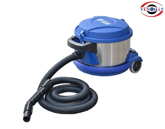 máy hút bụi khô