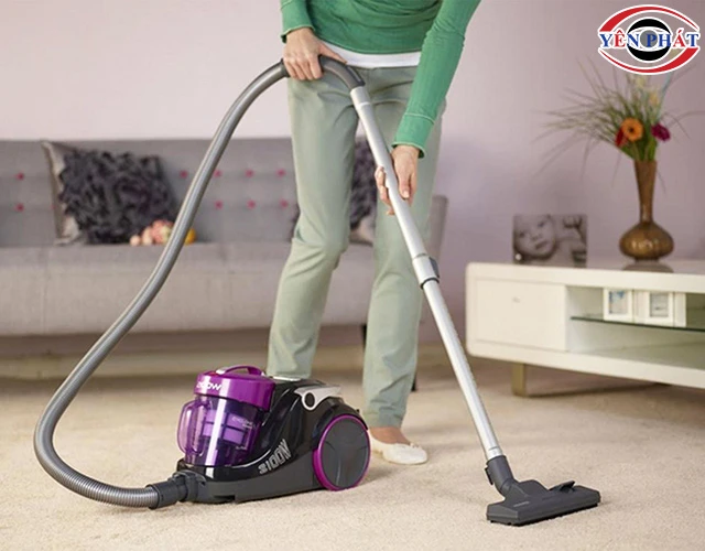 nhu cầu sống sạch