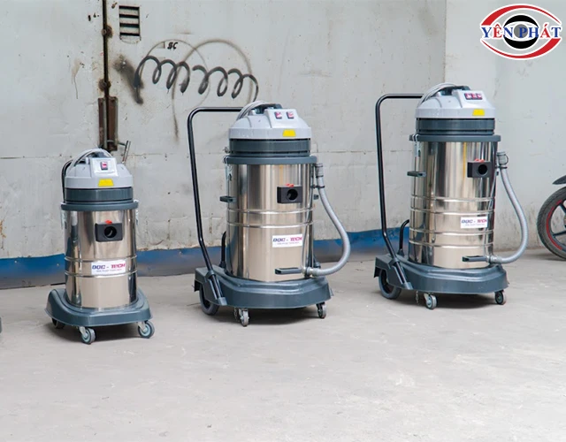 Yên Phát bán máy hút bụi Quảng Ngãi