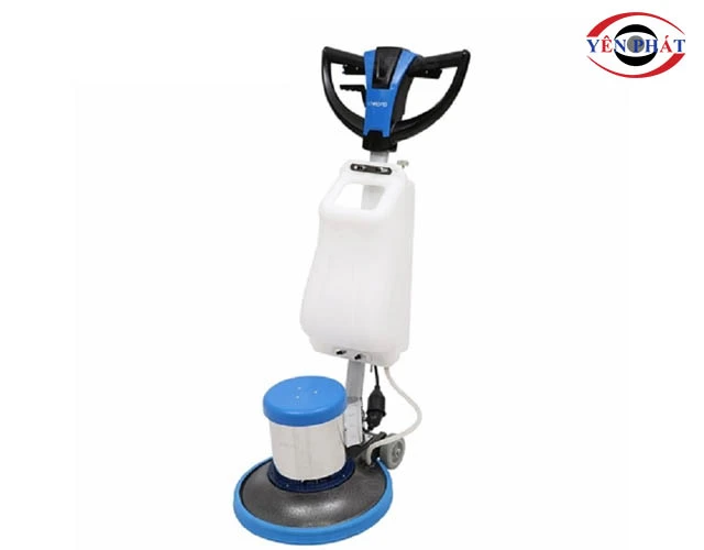 Máy chà sàn công nghiệp Clepro CS17B