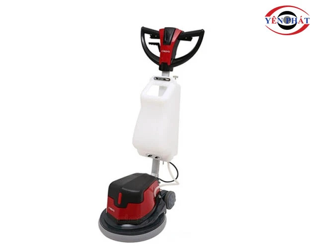 Máy chà sàn công nghiệp Clepro CS17R