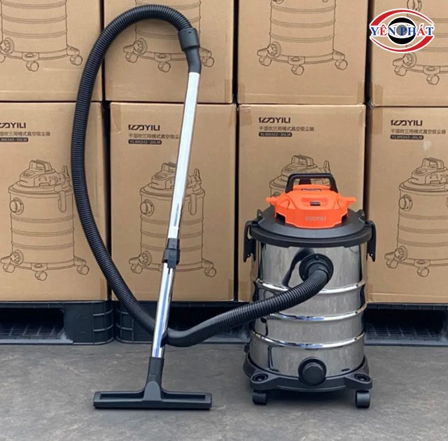 Máy hút bụi Yili YLW6342