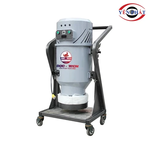 Máy hút bụi công nghiệp DQC - Tech 33L