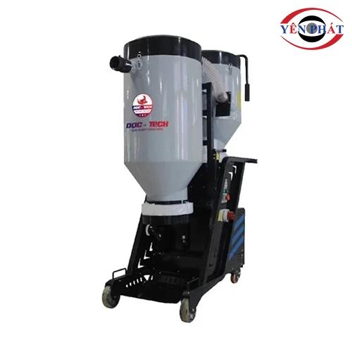 Máy hút bụi công nghiệp DQC - Tech 55L