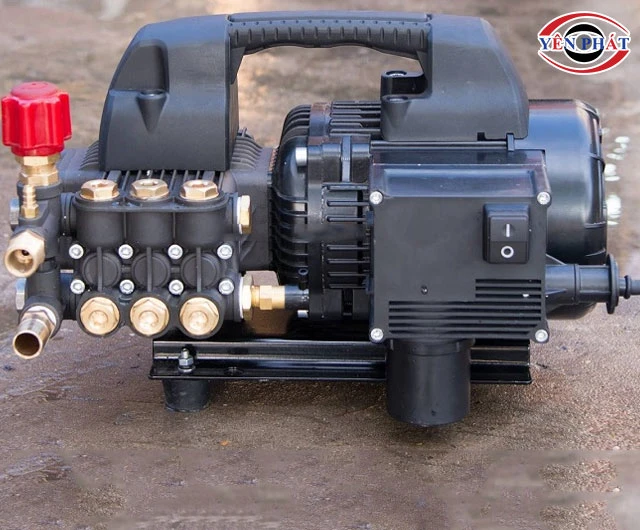 Máy rửa xe Projet P1600