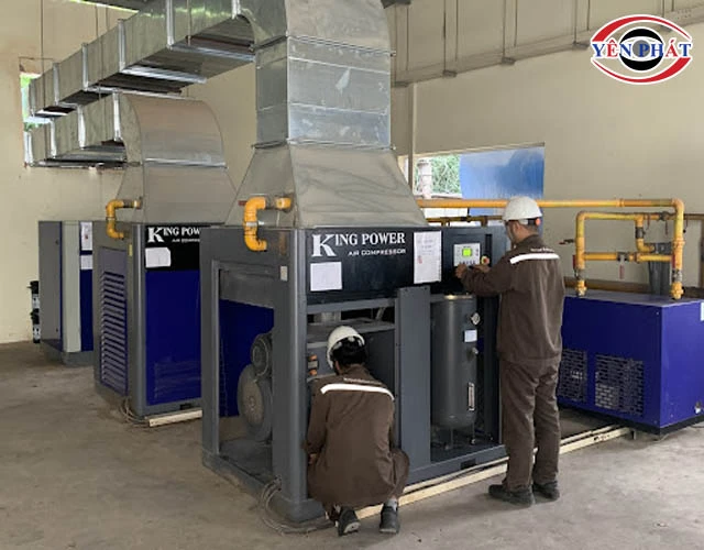 Kiểm tra bảo hành