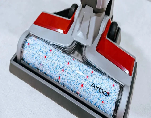 Bí quyết dùng và bảo trì máy hút bụi Airbot bền lâu